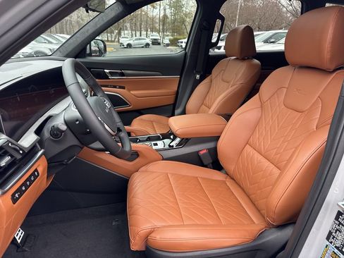 New 2025 Kia Telluride SX X-Line image 10