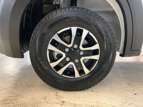 New 2025 RAM ProMaster 1500 w/ Quick Order Package 22H SLT+ image 14