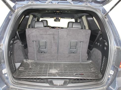Used 2021 Dodge Durango GT RWD image 13