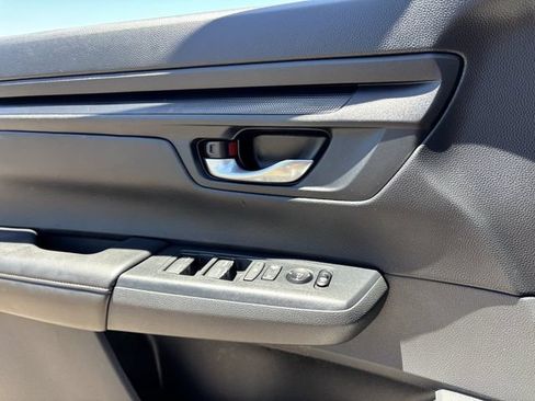 Used 2023 Honda CR-V EX image 21