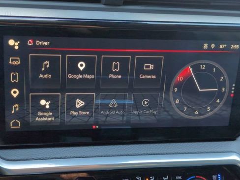 Certified 2024 GMC Sierra 3500 Denali w/ Denali Reserve Package AWD/4WD image 13