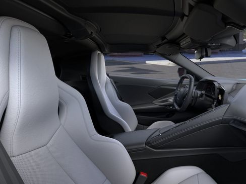 New 2025 Chevrolet Corvette Z06 image 41