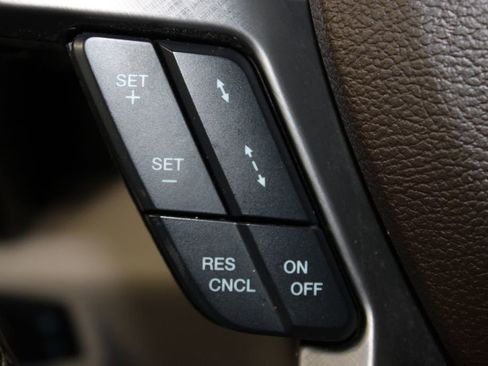 Used 2019 Ford F350 Limited w/ FX4 Off-Road Package AWD/4WD image 42