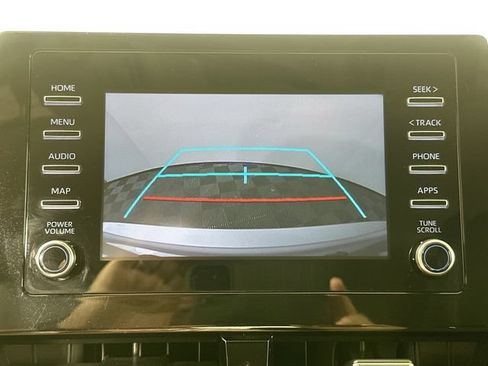 Used 2023 Toyota Camry SE FWD image 12