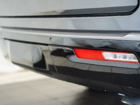 New 2026 Jeep Grand Wagoneer 4WD image 7