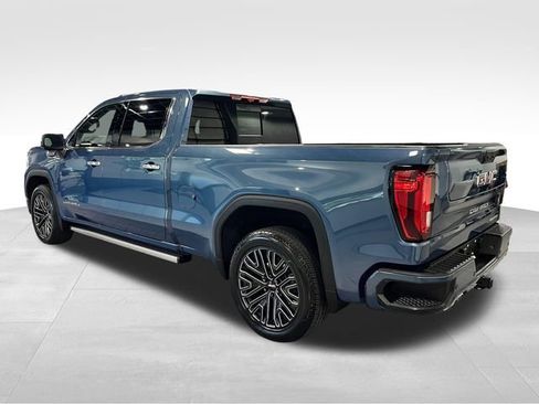 Used 2025 GMC Sierra 1500 Denali w/ Denali Reserve Package AWD/4WD image 5