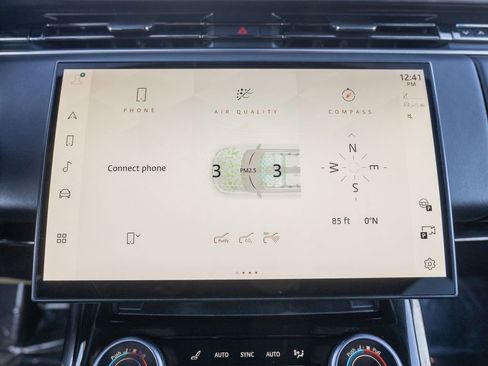 Used 2023 Land Rover Range Rover Sport First Edition image 23