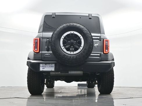 New 2025 Ford Bronco Badlands w/ Sasquatch Package image 42