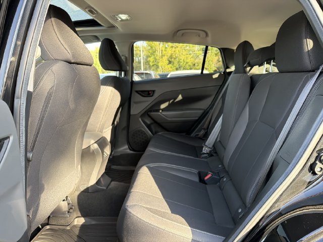 Certified 2026 Subaru Crosstrek 2.5i Premium AWD/4WD image 13
