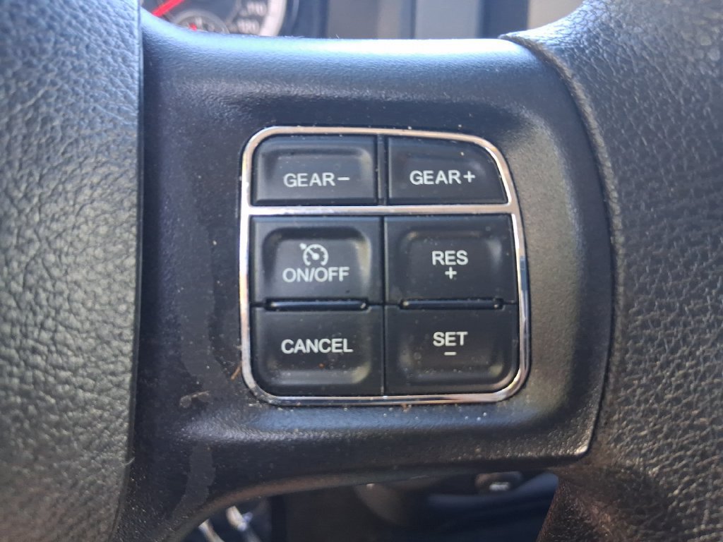 Used 2020 RAM 1500 Tradesman w/ Popular Equipment Group RWD image 30