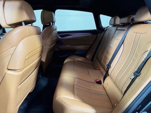 Used 2018 BMW 640i Gran Turismo xDrive w/ M Sport Package image 20