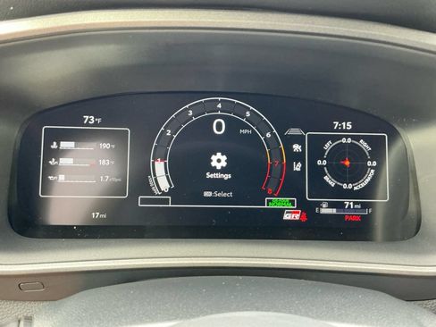 New 2026 Toyota Corolla GR AWD/4WD image 21