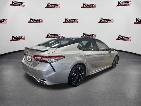 Used 2019 Toyota Camry XSE w/ Navigation Package image 5