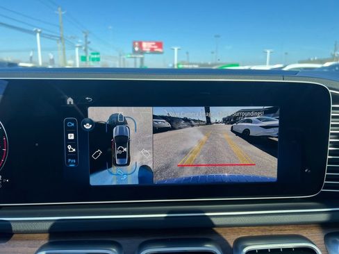 New 2026 Mercedes-Benz GLE 350 4MATIC image 23