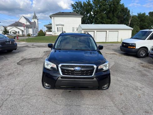 Used 2017 Subaru Forester 2.0XT Touring AWD/4WD image 2