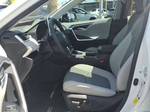 Certified 2025 Toyota RAV4 XLE Premium image 15