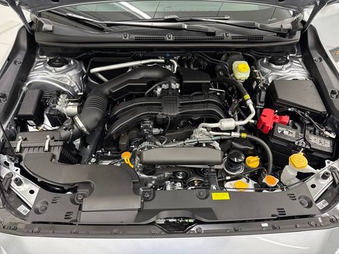 New 2026 Subaru Crosstrek 2.5i Wilderness AWD/4WD image 10