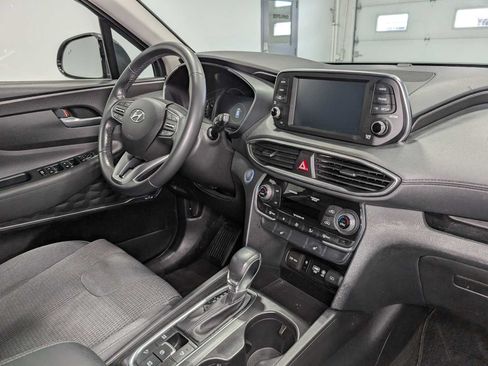 Used 2020 Hyundai Santa Fe SEL w/ Convenience Package AWD/4WD image 41