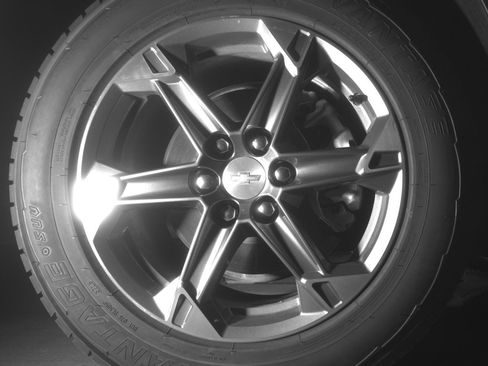 Used 2025 Chevrolet Blazer LT image 13