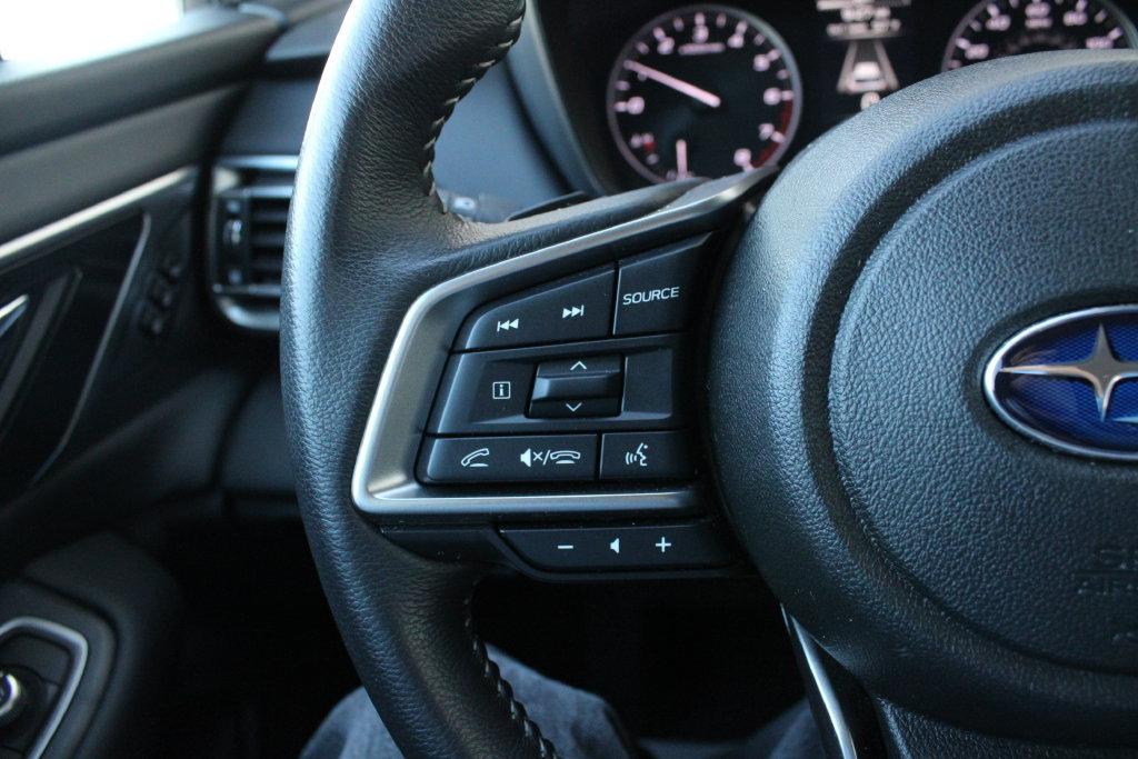Used 2024 Subaru Outback Limited AWD/4WD image 13