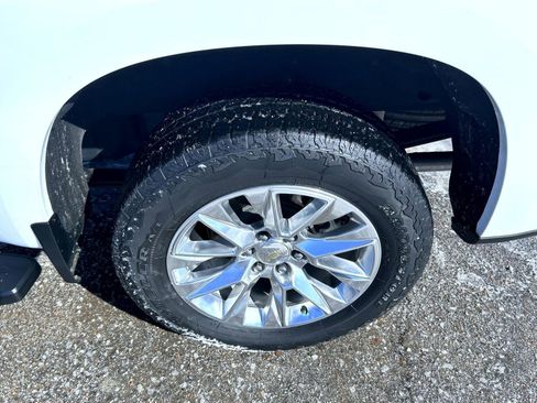 Certified 2021 Chevrolet Silverado 1500 LTZ image 22