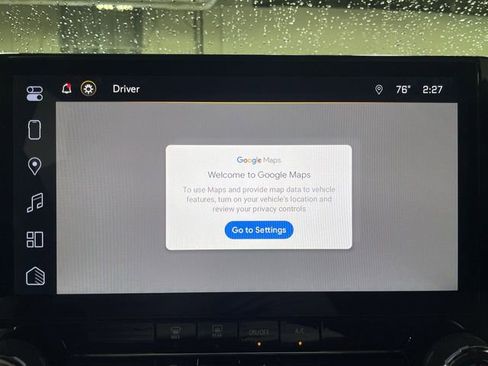 Used 2023 Chevrolet Colorado Trail Boss w/ Technology Package image 18