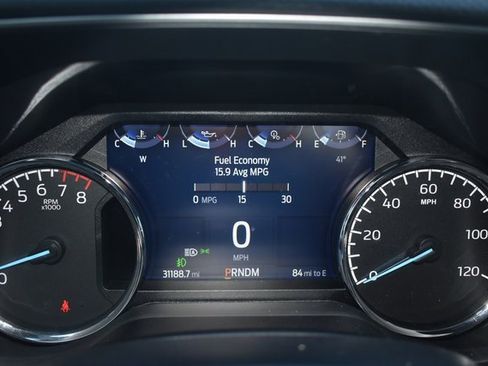 Used 2023 Ford F150 XLT w/ Equipment Group 302A High image 17