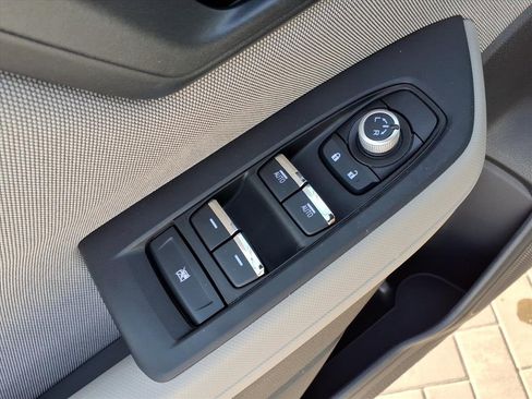 New 2026 Subaru Forester Premium image 15