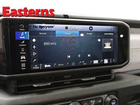 Used 2025 Jeep Wrangler Unlimited Sport S 4xe AWD/4WD image 19