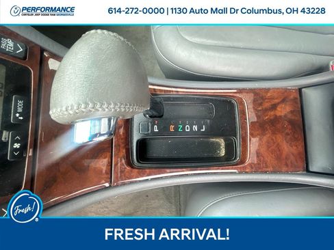 Used 2002 Toyota Avalon XLS FWD image 24