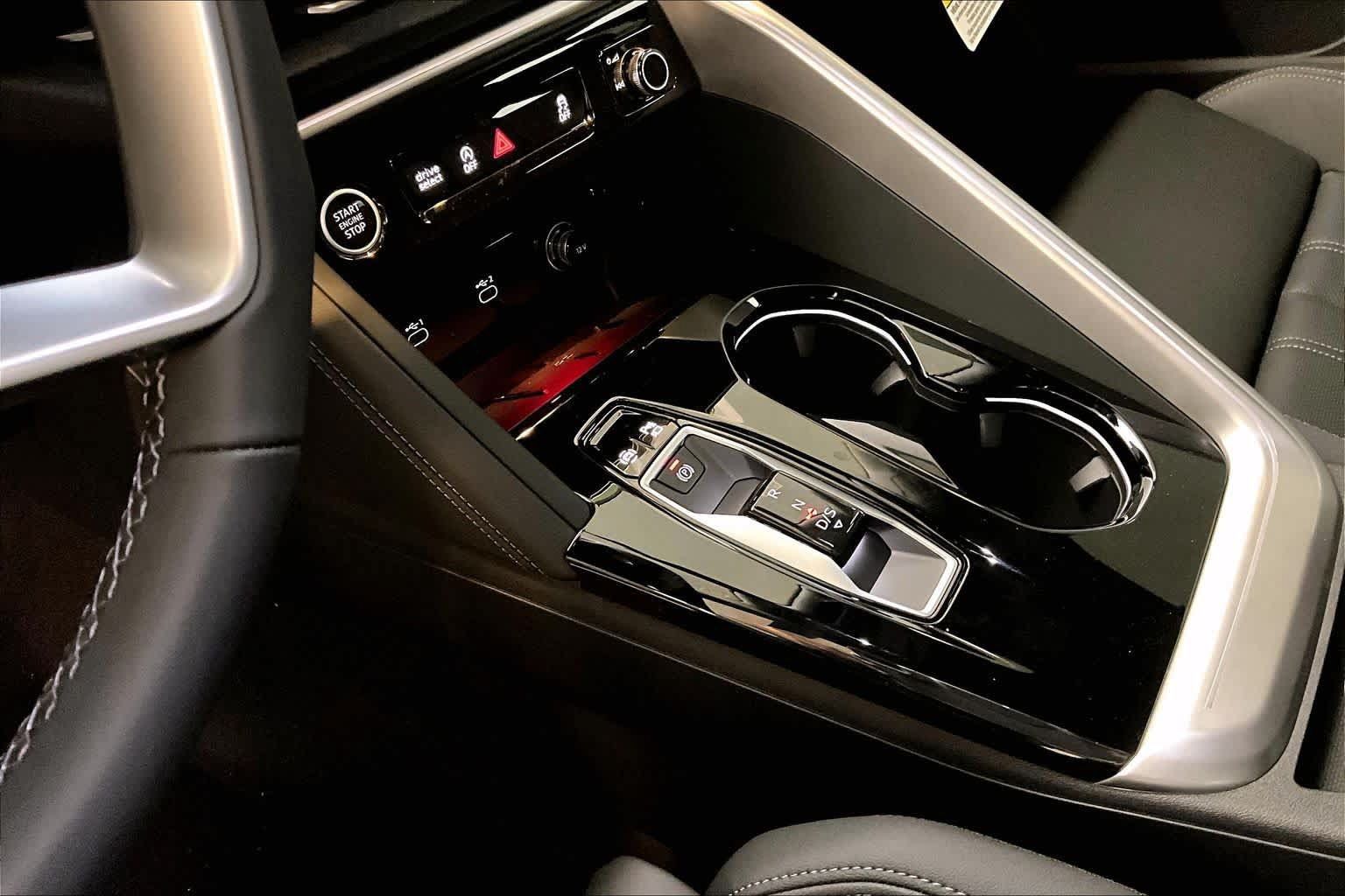 New 2026 Audi Q5 Premium Plus AWD/4WD image 7