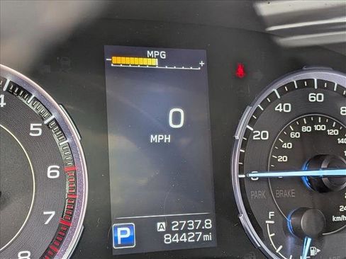 Used 2019 Subaru Ascent Limited image 6