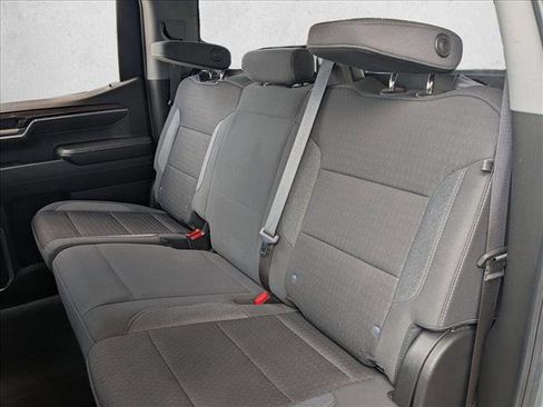 Used 2023 Chevrolet Silverado 1500 RST w/ Z71 Off-Road Package AWD/4WD image 18