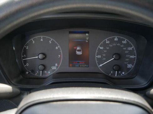 Certified 2024 Toyota Corolla LE FWD image 23