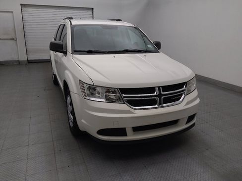 Used 2017 Dodge Journey SE AWD/4WD image 14