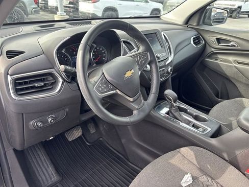 Certified 2024 Chevrolet Equinox LT image 10