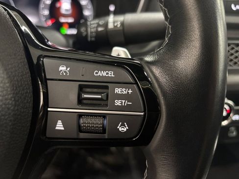 Certified 2023 Acura Integra A-Spec image 24