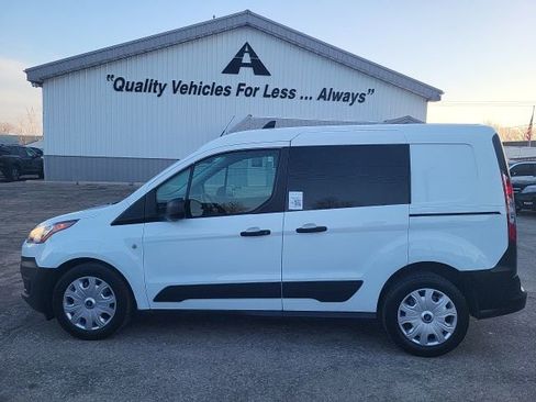 Used 2020 Ford Transit Connect XL image 17