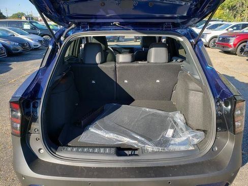 New 2026 Nissan Kicks SR w/ SR Premium Package AWD/4WD image 6