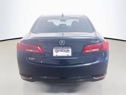 Used 2020 Acura TLX FWD image 6
