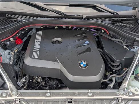 Used 2026 BMW X3 xDrive30i w/ Premium Package AWD/4WD image 19