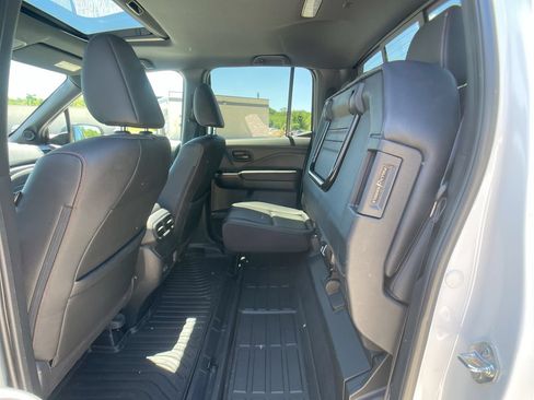 Certified 2024 Honda Ridgeline TrailSport image 25