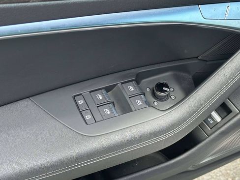 Used 2023 Audi A6 Premium Plus w/ Premium Plus Package AWD/4WD image 17