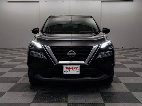 Used 2023 Nissan Rogue SV AWD/4WD image 4
