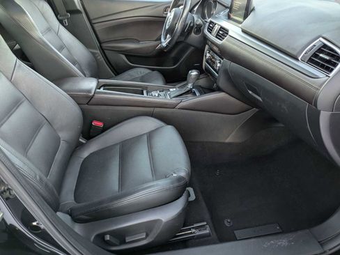 Used 2017 MAZDA MAZDA6 Grand Touring image 19