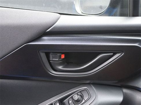 New 2025 Subaru Impreza RS image 14