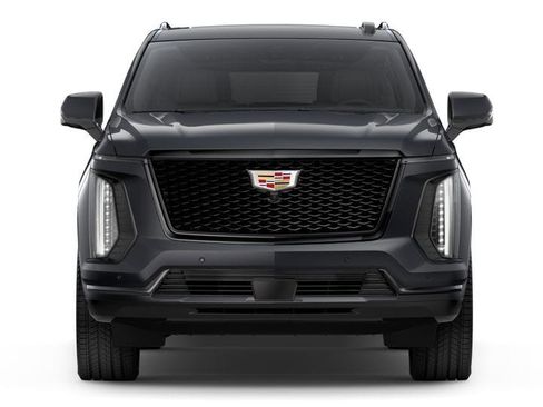 New 2025 Cadillac Escalade Sport w/ Touring Package image 52