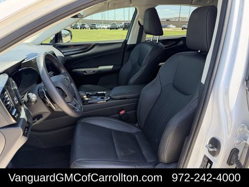 Used 2023 Lexus NX 250 FWD w/ Towing Package (2000 Lbs) image 25