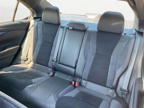 Used 2022 Subaru WRX Limited image 9