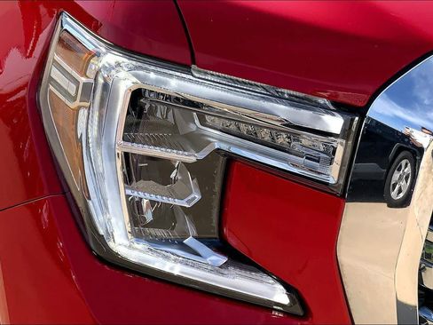Certified 2022 GMC Sierra 1500 SLT AWD/4WD image 27